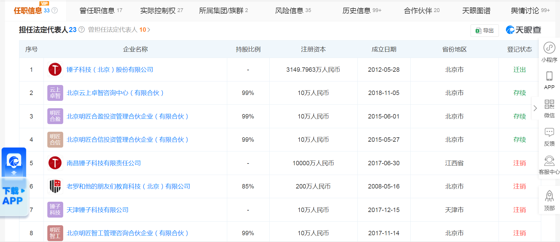 锤子科技老罗_锤子科技和罗永浩_